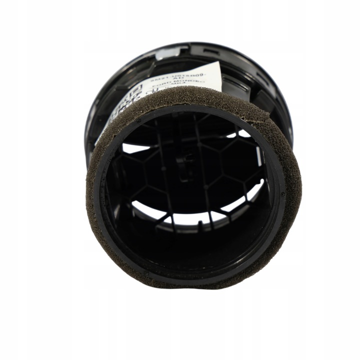 фото №12, Ford mondeo mk4 galaxy fiesta решітка панель повітропровід перед 6m21-u018b09-ad