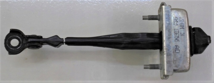 фото №1, Opel astra j 15 r обмежувач двері зад універсал