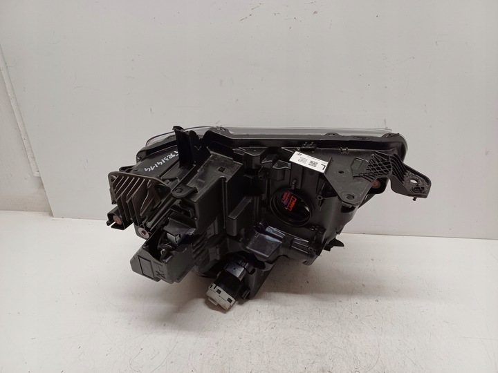 фото №15, Ford ranger raptor 22- лампа левая перед полный led n1wb-13e017-af