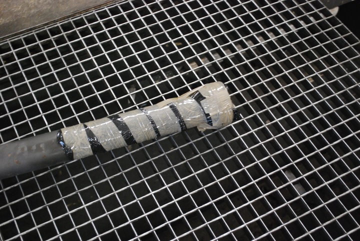 фото №3, Wał приводной audi a8 d2 3.7 4d0521101c