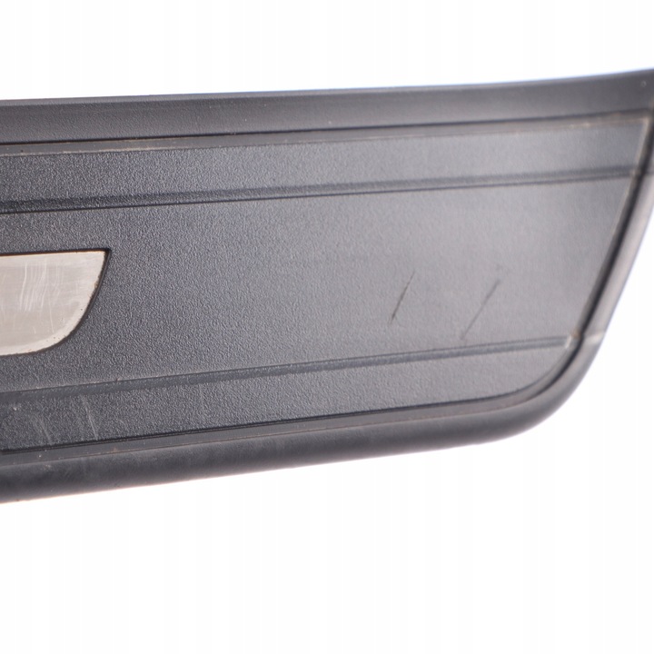 фото №9, Bmw f07 gt планка накладка панель захист порога лівий перед 7193469