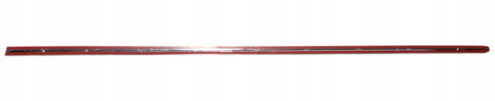 фото №4, Хром планка двері перед l vw passat b6 3c0853515c