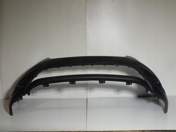 фото №10, Renault kangoo iii экспресс van бампер перед 620220594r