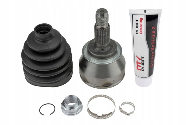 JOINT EXTÉRIEUR MINI R56/R57R58/R59 COOPER 06- r57-r58