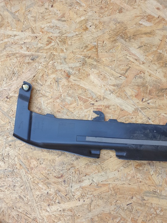 фото №10, Jaguar f тип захист двері ліва ex53 208b13