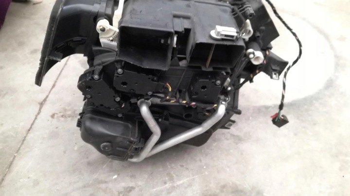 фото №7, Audi a6 4g 3.0 tdi обігрівач 4g1820005h