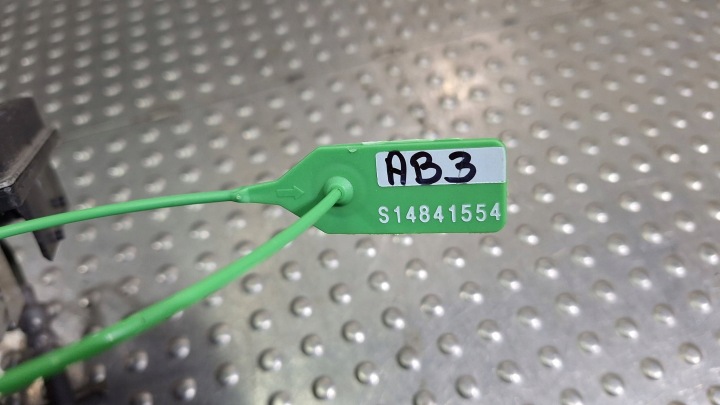 фото №10, Насос модуль управления abs 6769707 6769709 bmw e60 e61 e63 e64