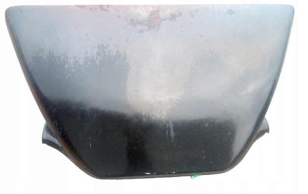 фото №1, Обтікач дахова iveco daily 2000-2014