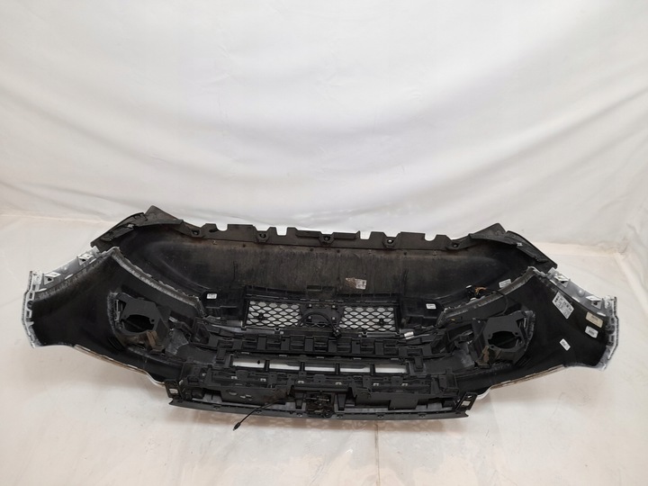 фото №13, Jeep compass ii рестайлінг 21- бампер переднє pw7 6wq70trmaa usa