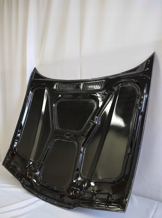 фото №10, Капот реплика bmw e36 laminat febla купе cabrio