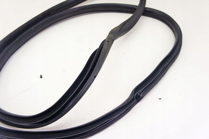 фото №5, Oj171 hyundai i20 iii прокладка двері лівий зад