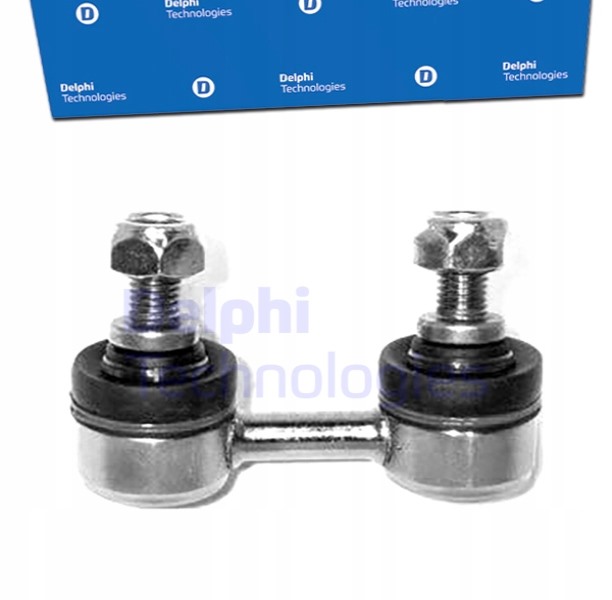 фото №1, З'єднувач стабілізатора перед toyota corolla 1.4 1.6