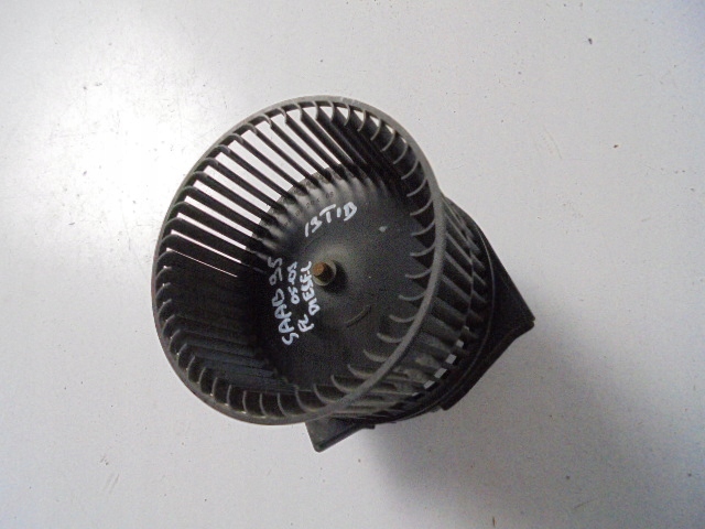 фото №1, Воздуходувка воздуховод saab 9-5 fl 1.9 tid 05-09