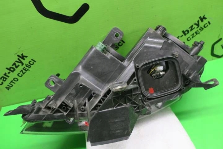 фото №13, Фара праве lancia delta iii 51876346 ксенон 2008 2009 2010 2011 2012-