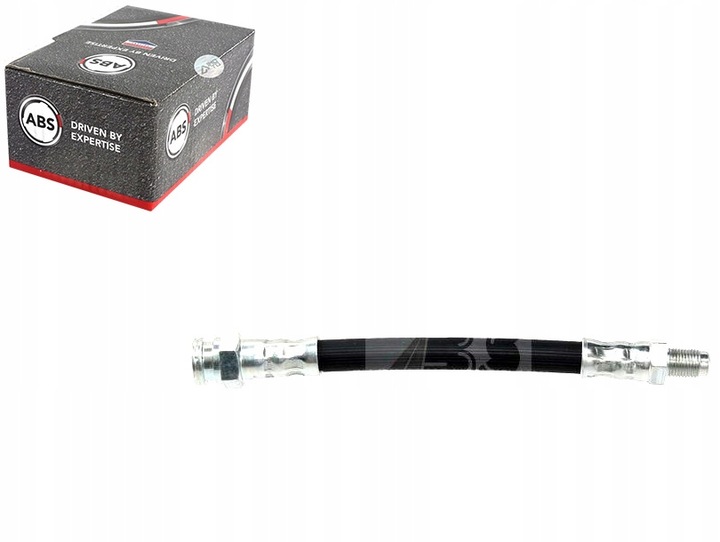 фото №1, Шланг гальмівний [a.b.s.]