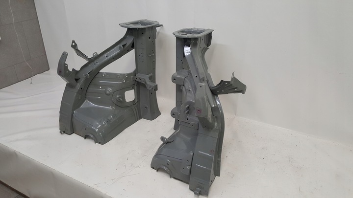 фото №4, Hyundai tucson iv чверть перед передня 20-22r