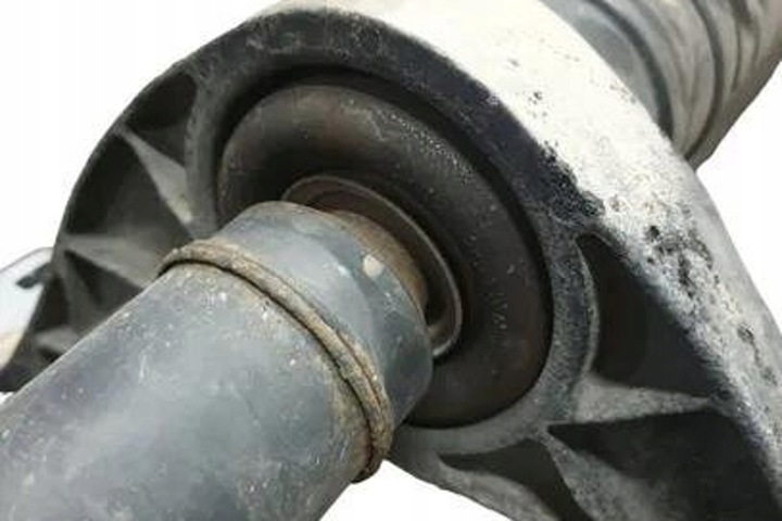 фото №6, Wał привідний skoda superb iii estate 3v5 3q0521101aq 0.0l дизель 140kw