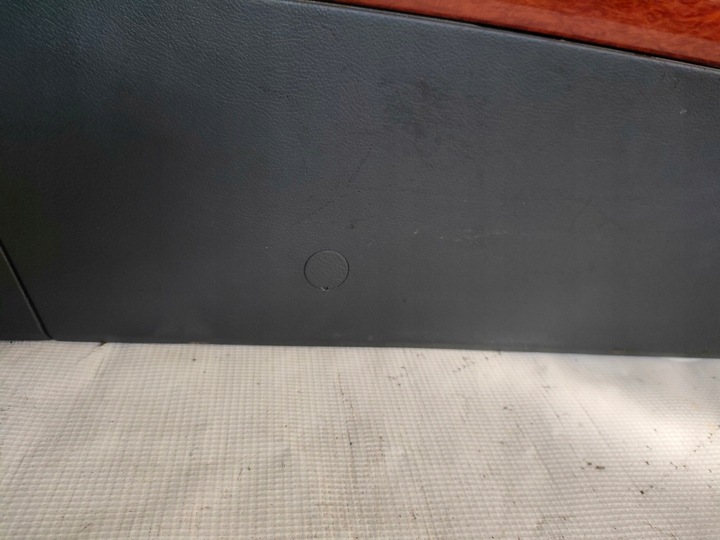 фото №10, Vw phaeton туннель подлокотник европа