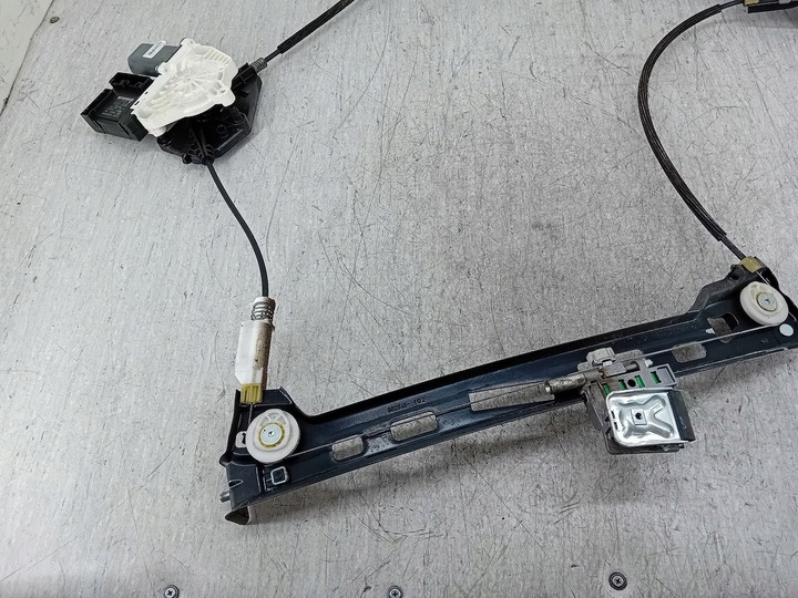 фото №6, Подъемник стекла правые перед vw passat cc 3c8837462j 1k0959792p