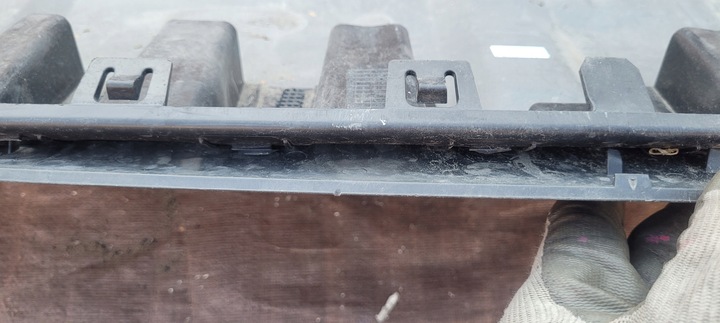 фото №11, Discovery sport l550 спойлер накладка зад диффузор спойлер // 1609