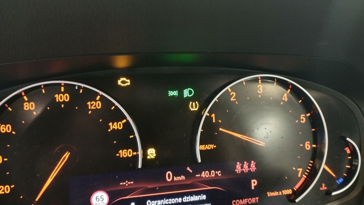 фото №7, Bmw 3 g20 g21 двигатель b48b20a 2.0 i