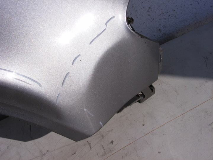 фото №6, Bmw e46 купе cabri правий переднє крило a08