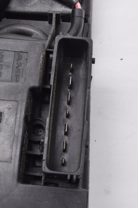 фото №10, Opel vectra c iii signum 2.0 dti вентилятор радіатор 13114371 1379131