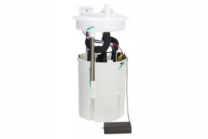 фото №12, Електричний насос пального bosch 580 313 101