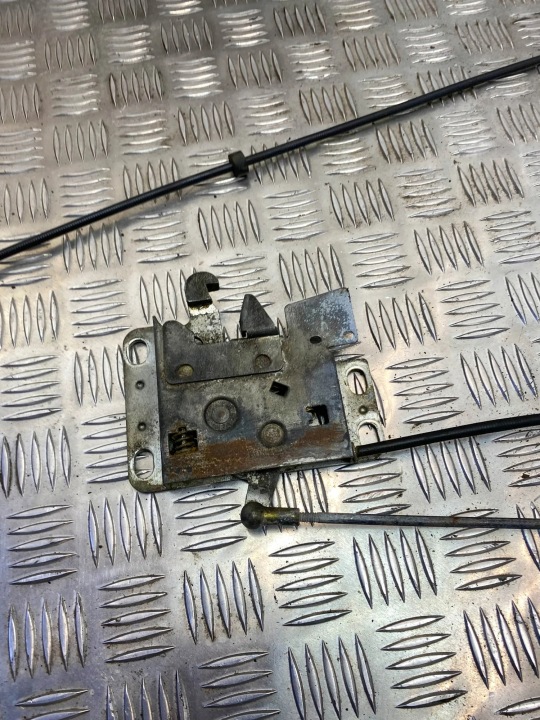 фото №8, Інші запчастини кузов mercedes-benz sl r107 a1077700026 22252251 3.8l