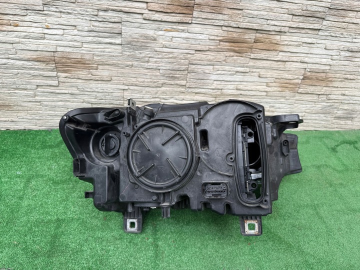 фото №9, Фара ліва ксенон bmw x3 f25 x4 f26 рестайлінг lci 7400017