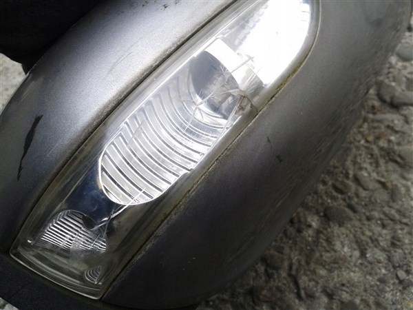 фото №9, Дзеркало праве mercedes a-klasa w169 748 5d 7p eur