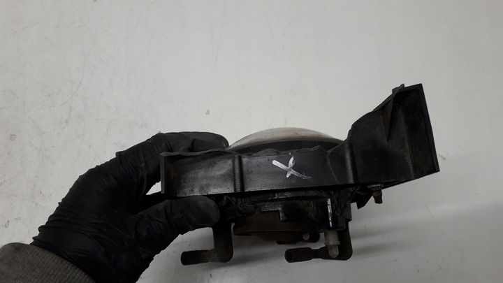 фото №8, Daf xf галоген левый 1725270