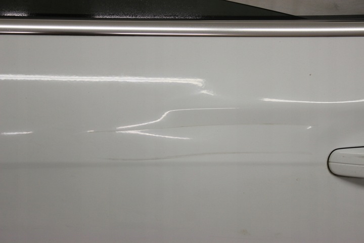 фото №3, Двері ліві лівий зад ford focus mk3 5d hb 2010r- 5b