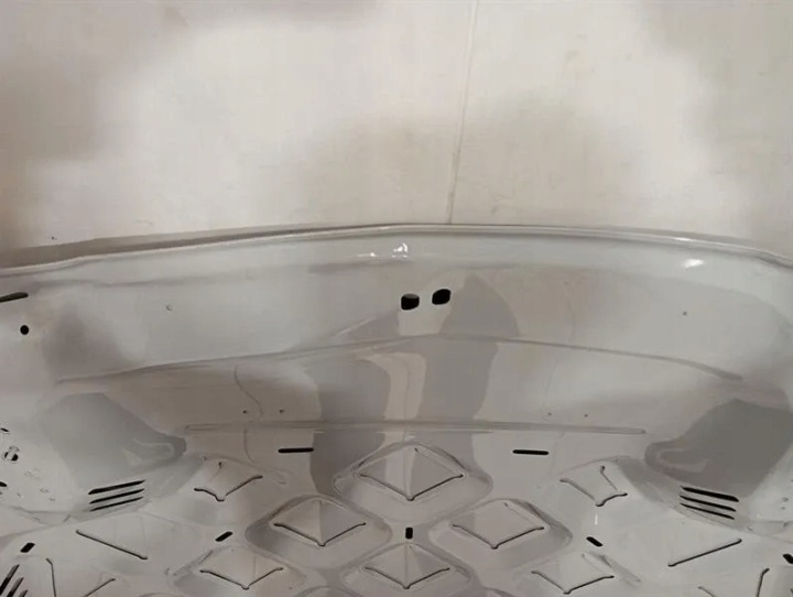 фото №12, Капот porsche cayenne 9y mk3 e3 95882303100 grv капот -