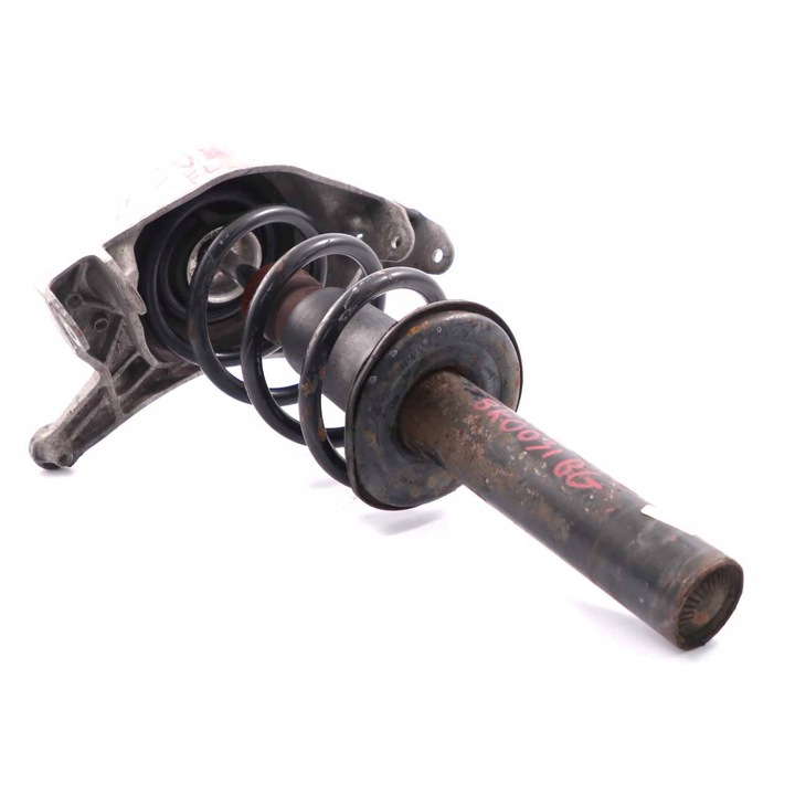 фото №13, Audi a4 b8 амортизатор держатель пружина перед правые