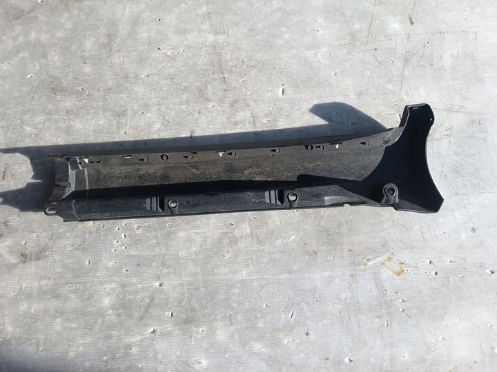 фото №5, Volvo s60 v60 10r -планка порогова права 9178232