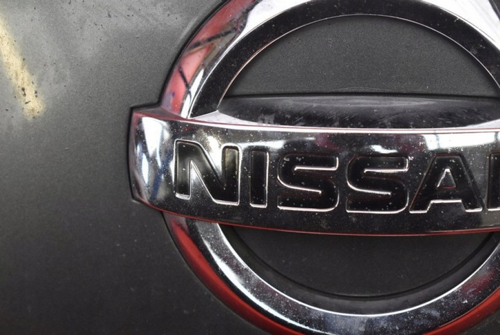 фото №7, Решітка решітка радіатора z11g 623109u100 nissan note 1 i e11 05-09