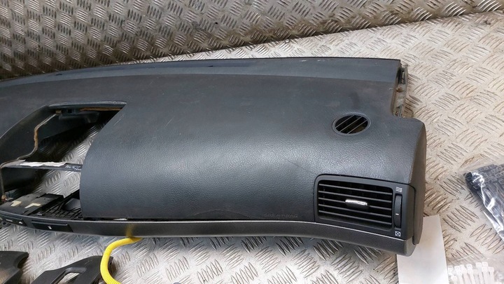 фото №8, Набір postrzałowy toyota avensis t25 капот 89170-05120