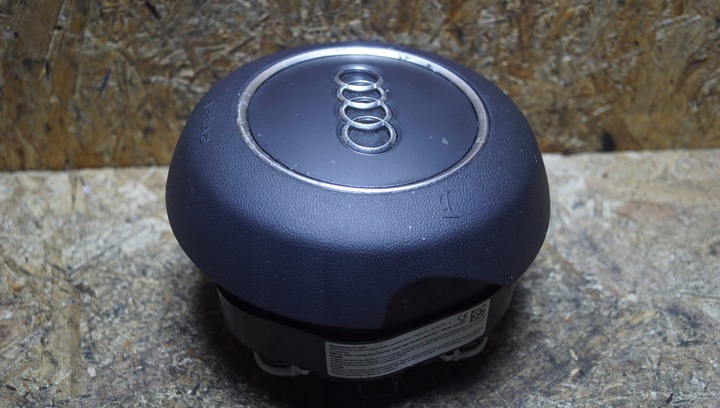 фото №6, Подушка подушка безопасности водителя audi a4 b8 a5 8t рестайлинг 8k0880201ae