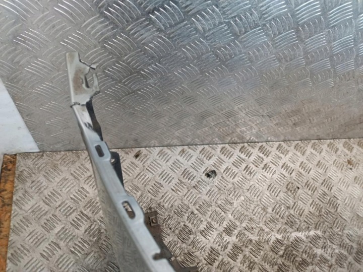 фото №13, Mazda 5 cw 10-15 бампер перед pod ксенон 38p