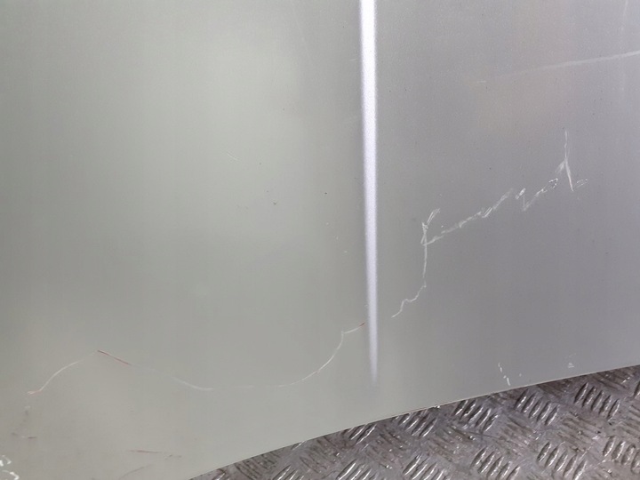 фото №7, Капот vw golf iv la7w