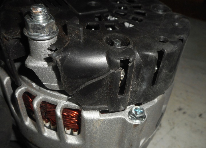 фото №5, Ridex генератор 1556027 16353320 180a