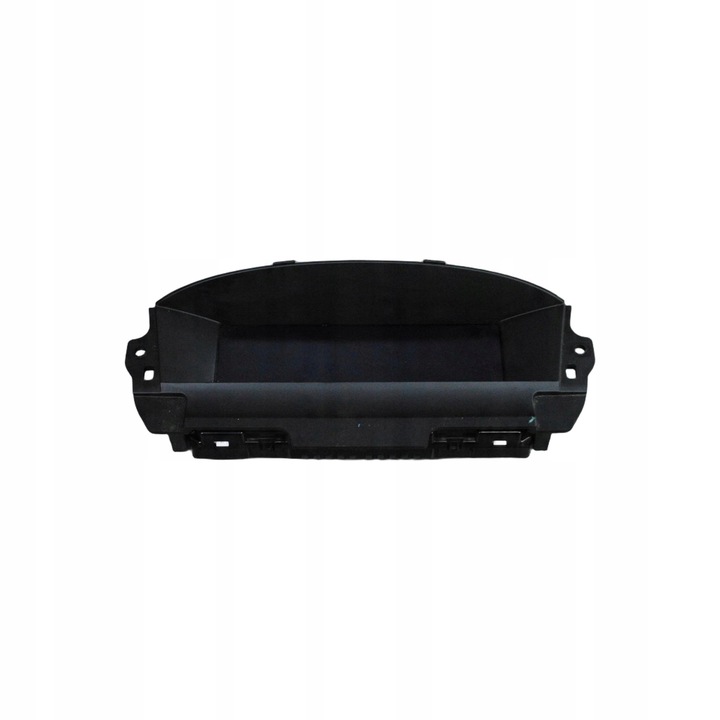 фото №1, Дисплей годинник opel zafira c 13277072