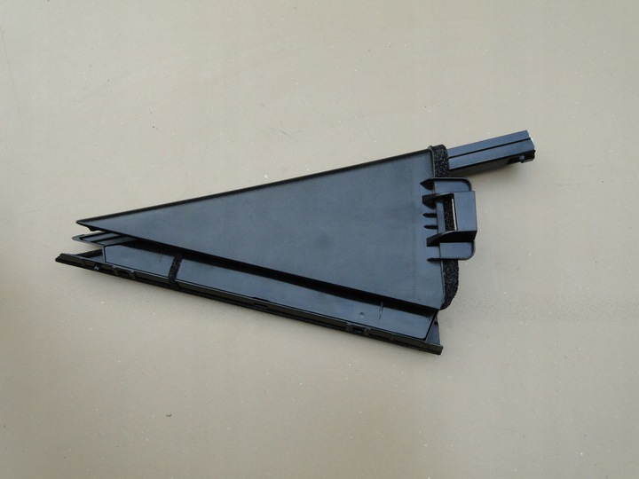 фото №5, Renault koleos ii накладка na двері лівий зад