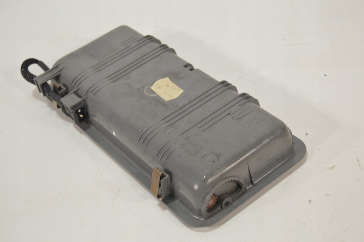 фото №5, Зеркало внутренние зад лампа потолок mercedes w140 s класс