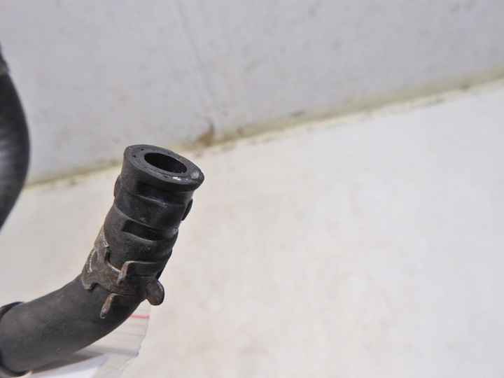 фото №6, Шланг труба води mitsubishi lancer viii 1.8 16v