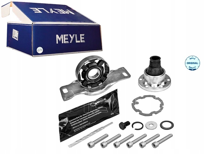 фото №1, Поддержка вала приводного audi a3 seat altea xl vw golf v golf vi