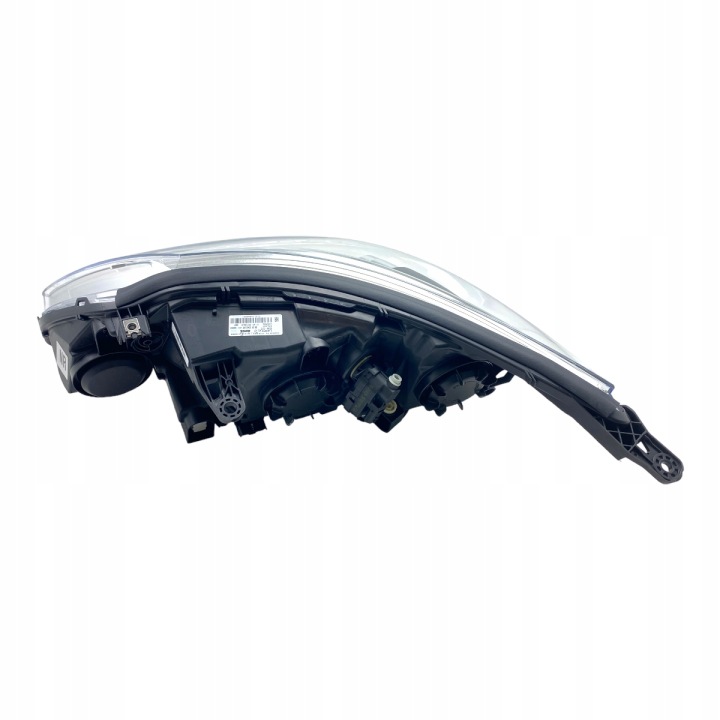 фото №12, Нова oem номер фара праве перед renault latitude 260103438r