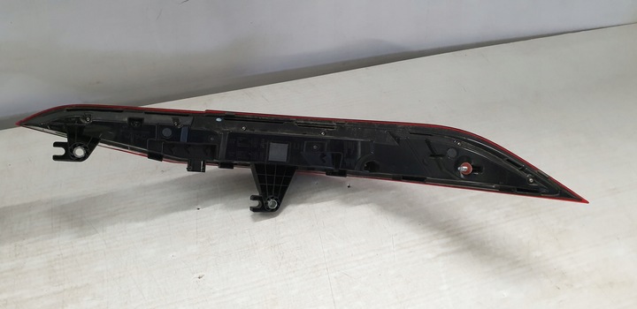 фото №10, Mercedes gt amg x290 4door led лампа зад ліва права usa 18-