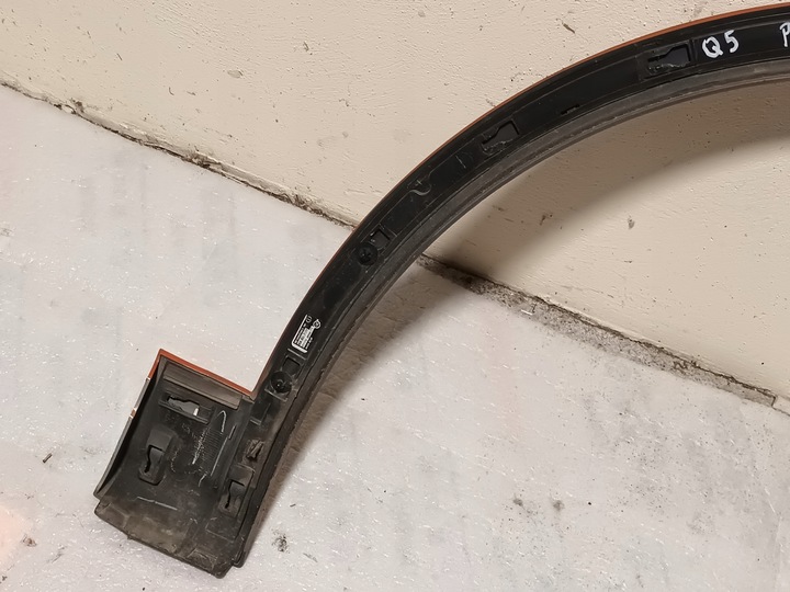 фото №12, Планка передня ліва audi q5 ii 80a перед лівий s-line